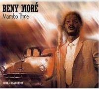 Beny More - Mambo Time [Import]