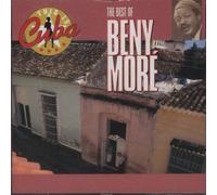 Beny More - This Is Cuba : The Best of Beny More'