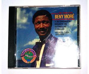 Beny Moré - Y Hoy Como Ayer
