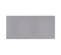 Benya - Tapis de souris - taille XXL - gris