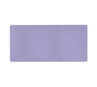 Benya - Tapis de souris - taille XXL - violet