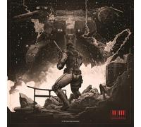 Benyamin Nuss - Metal Gear Solid: Piano Collections (Original Soundtrack) [Vinyl Lp]