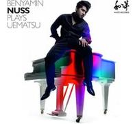 Benyamin Nuss Plays Uematsu