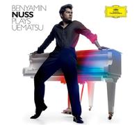 Benyamin Nuss - Plays Umematsu [Import]