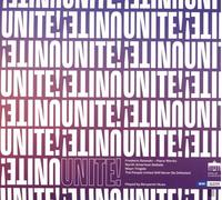 BENYAMIN NUSS - RZEWSKI:UNITE 2 CD NEUF RZEWSKI,FREDERIC