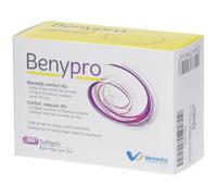 Benypro | Confort urinaire Prostate Capsule(S) 30 pc(s)