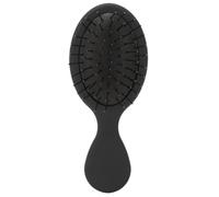 Benytro Mini brosse à cheveux à coussin d'air, peigne démêlant portable | Poignée ABS, poils en nylon, coussinet en caoutchouc, 6,1 x 14 cm, convient pour sacs à main et sacs de voyage