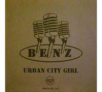 Benz - Benz - Urban City Girl - [2X12"]