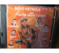 Benz-Petrole - Tierce dans L'Ordre