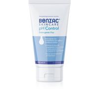 Benzac pH Control Antibacterial Face Wash gel nettoyant pour peaux à problèmes 150 ml