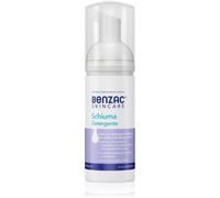 Benzac Purifying Foam Cleanser mousse nettoyante douce visage 130 ml