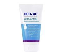 Benzacare Skincare Ph Contrôle Nettoyant Visage 150ml