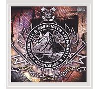 Benzarelli - More Than Just Rappin