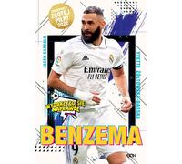 Benzema L'attaquant parfait
