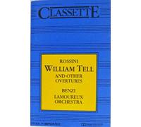 Benzi - Rossini:William Tell Overture (US Import) [Musikkassette]