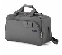 Benzi - Sac de Voyage Cabine Low Cost - Gris - 40 x 25 x20 cm - Gris