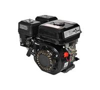 Moteur à essence 6,5 CH 4,8 kW Noir
