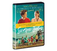 Benzinho / Siempre Juntos (Dvd)