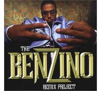 Benzino - Benzino Remix Project