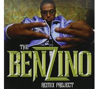Benzino - Benzino Remix Project