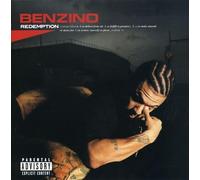 Benzino - Redemption [New CD] Explicit, Alliance MOD