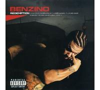 Benzino - Redemption