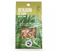 Youdoit Résine d'encens naturelle Benjoin du Laos Sachet 20 g
