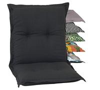 beo AU91 New York NL Coussin de Luxe pour Revêtement de Haute Qualité avec Coussin Confortable pour Fauteuil Inclinable, 94 x 46 cm