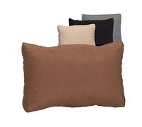 beo LKR 80 x 40 AU04 Lounge Coussin de Dossier 80 x 40 cm Épaisseur 20 cm