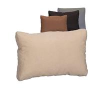 Beo LKR 80 x 40AU01 Coussin de Dossier Beige 80 x 40 cm