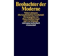 Beobachter Der Moderne