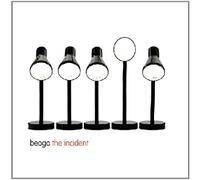 Beoga - The Incident Beoga 74499-2