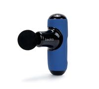 BEOKA Masseur musculaire pulsé 25 W | 5 niveaux Amplitude 7 mm Puissance 8 kg 5 têtes Batterie 800 mAh USB C Étui