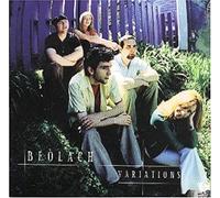 BEOLACH - VARIATIONS - CD - 44 - E4z