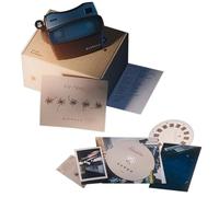 BEOMGYU - TXT BEOMGYU - [BEOMGYU’s Mixtape: Panic] View Master + Outbox + Post card + Lyric Card + CD-R + Photo Postcard + 5 Extra Photocards