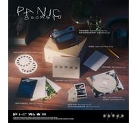 Beomgyu'S Mixtape: Panic