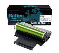 BeOne 1X R406 CLT-R406/SEE CLT-R406 Tambour Unité Imagerie Compatibles pour Samsung C410W CF460FW C460W CLP-360 365 365W CLX-3300 3305 3305FN 3305FW 3305N 3305W Imprimantes (1 Noir)