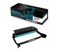 BeOne 1x Xerox B230 B225 B235 013R00691 Compatible pour Tambour pour Xerox Imaging Printer B225 B225dni B230 B230dni B235 B235dni (1x Noir)