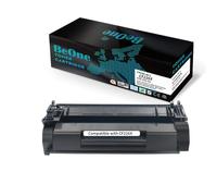 BeOne Compatible pour 26X CF226X 26A CF226A Cartouche de Toner Compatible pour Imprimante HP LaserJet Pro M402 M402d M402dn M402dne M402dw M402n MFP M426 M426dw M426fdn M426fdw (1 Noir)