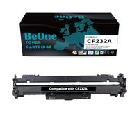 BeOne Compatible pour 32A CF232A Unité de Tambour d'imagerie Compatible pour Imprimante HP LaserJet Pro M118dw M203d M203dn M203dw M220 MFP M227fdn M227fdw M148fdw M148dw (1 Noir)