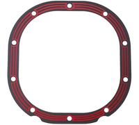 BEONEO Joint de couvercle différentiel F880 pour Ford 22,4 cm - Noyau en acier revêtu de caoutchouc - Convient pour Mustang 1986-2014