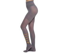 BeOnTop Collant Femme 140 Den - Collant De Contention Femme Gradués 22-23 Mmhg, Bas Confort Support Line By Gambetti - Made In Italy