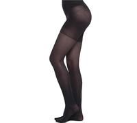 BeOnTop Collant Femme 140 Den - Collant De Contention Femme Gradués 22-23 Mmhg, Collants Femme, Bas Femme Confort Support Line, Collant Femme Grande Taille By Gambetti - Made In Italy