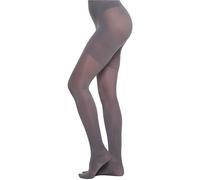 BeOnTop Collant Femme 140 Den - Collant De Contention Femme Gradués 22-23 Mmhg, Collants Femme, Bas Femme Confort Support Line, Collant Femme Grande Taille By Gambetti - Made In Italy