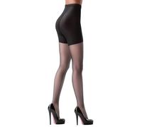 BeOnTop Collant Femme 20 Den Collants Femme Push Up - Bas Femme, Collant De Contention Femme, Collant Contention Femme, Collants Sculptants Femme By Gambetti - Made In Italy