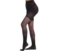 BeOnTop Collant Femme 40 Den - Collant De Contention Femme Gradués 15-16 Mmhg, Collants Femme, Bas Femme Confort Support Line, Collant Femme Grande Taille By Gambetti - Made In Italy