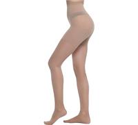 BeOnTop Collant Femme 70 Den - Collant De Contention Femme Gradués 17-18 Mmhg, Collants Femme, Bas Femme Confort Support Line, Collant Femme Grande Taille By Gambetti - Made In Italy