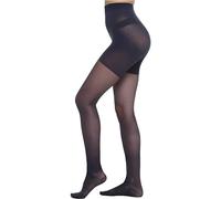BeOnTop Collant Femme 70 Den - Collant De Contention Femme Gradués 17-18 Mmhg, Collants Femme, Bas Femme Confort Support Line, Collant Femme Grande Taille By Gambetti - Made In Italy