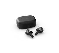 Bang & Olufsen BeoPlay EX Casque True Wireless Stereo (TWS) Ecouteurs Appels/Musique Bluetooth Noir - Neuf