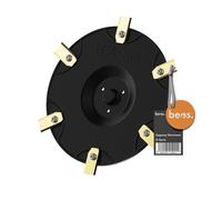 beos® disque à lames pour 6x lames - Segway Navimow H-Series